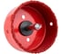 Коронка в сборе Elitech 67мм WC 1820.170200 205044 4