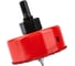 Коронка в сборе Elitech 67мм WC 1820.170200 205044 6