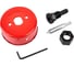 Коронка в сборе Elitech 67мм WC 1820.170200 205044 7