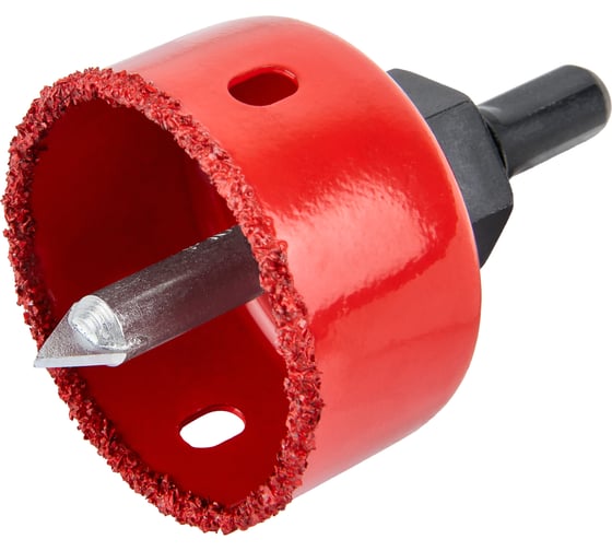 Коронка в сборе Elitech 51мм WC 1820.170000 205042 1