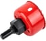 Коронка в сборе Elitech 51мм WC 1820.170000 205042 2