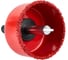 Коронка в сборе Elitech 51мм WC 1820.170000 205042 4