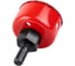 Коронка в сборе Elitech 51мм WC 1820.170000 205042 5