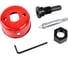 Коронка в сборе Elitech 51мм WC 1820.170000 205042 6