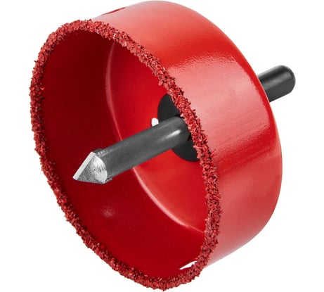 Коронка в сборе Elitech 76мм WC 1820.170300 205045