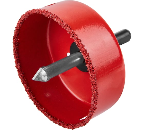 Коронка в сборе Elitech 76мм WC 1820.170300 205045 1