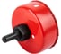 Коронка в сборе Elitech 76мм WC 1820.170300 205045 2
