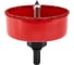 Коронка в сборе Elitech 76мм WC 1820.170300 205045 5
