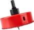 Коронка в сборе Elitech 76мм WC 1820.170300 205045 6