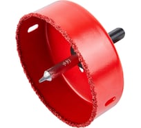 Коронка в сборе Elitech 89мм WC 1820.170400 205046