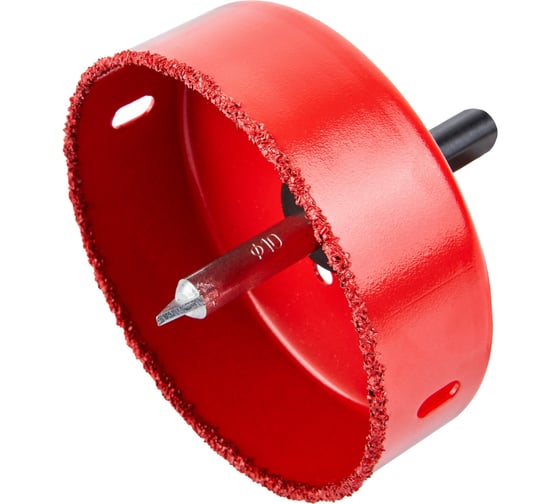 Коронка в сборе Elitech 89мм WC 1820.170400 205046