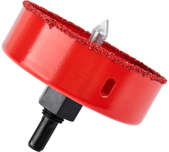Коронка в сборе Elitech 89мм WC 1820.170400 205046