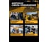Головка ударная JCB 3/4, 64мм (12 граней) JCB-46864(61371) 4