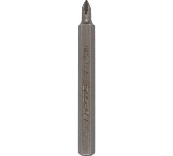 Бита крестообразная Forsage PH.1х80ммL, 5/16 F-151801(58932)