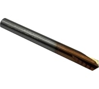 Зенковка твердосплавная TORNERI 5x50 мм, угол 120, z=3 Т023897