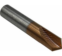 Зенковка твердосплавная TORNERI 16x85 мм, угол 120, z=3 Т023902