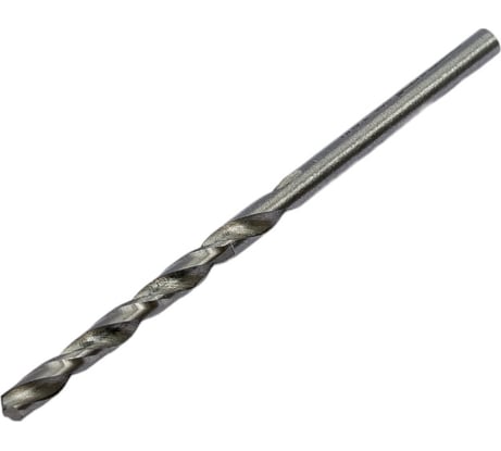 Сверло по металлу (10 шт; 3 мм; HSS) OXCRAFT PO000147758