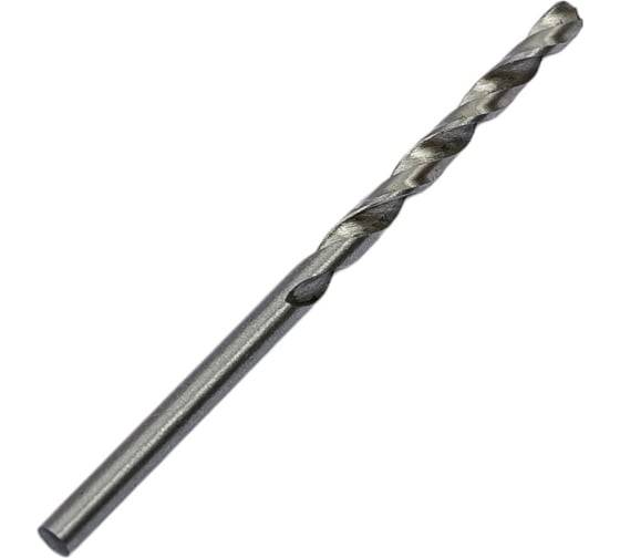 Сверло по металлу (10 шт; 3 мм; HSS) OXCRAFT PO000147758