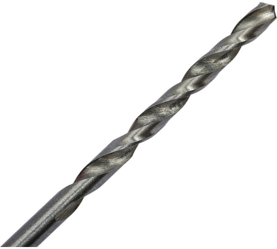 Сверло по металлу (10 шт; 3 мм; HSS) OXCRAFT PO000147758