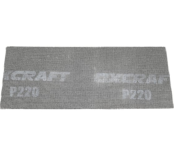 Сетка абразивная (10 шт; 115x280 мм; P220) OXCRAFT PO000146531