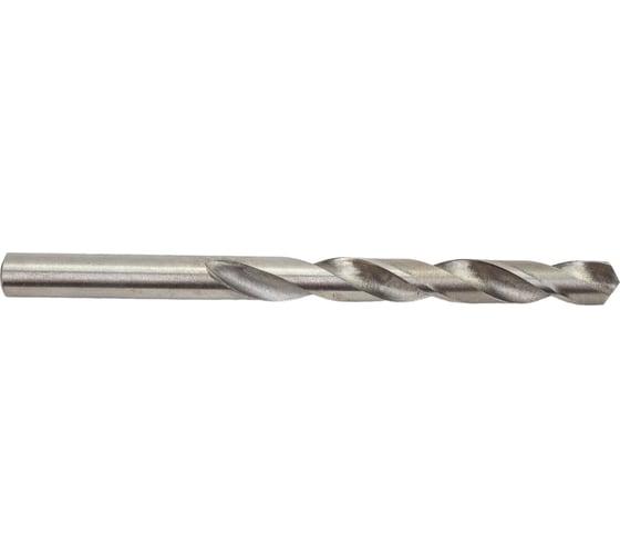 Сверло по металлу (5 шт; 8.5 мм; HSS) OXCRAFT PO000147772 1