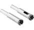 Коронка по стеклу 10 мм vertextools 333-10 2
