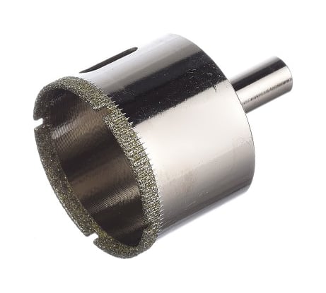 Коронка по стеклу 5 мм vertextools 333-05