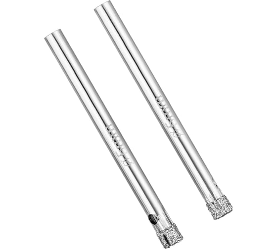 Коронка по стеклу 5 мм vertextools 333-05