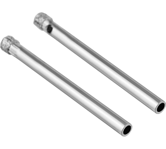 Коронка по стеклу 5 мм vertextools 333-05