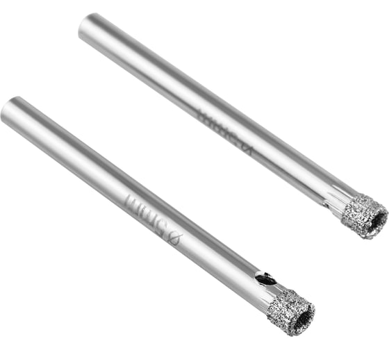 Коронка по стеклу 5 мм vertextools 333-05