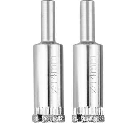 Коронка по стеклу 14 мм vertextools 333-14