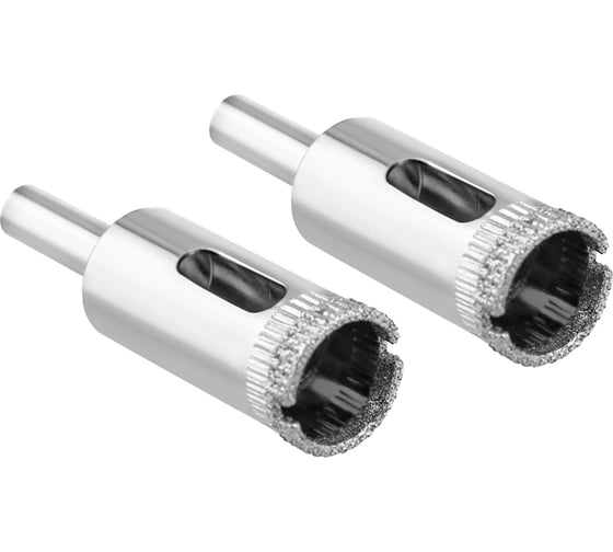 Коронка по стеклу 16 мм vertextools 333-16