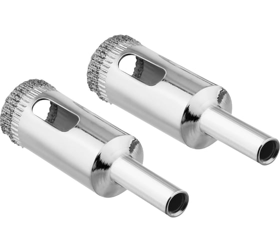 Коронка по стеклу 16 мм vertextools 333-16