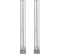 Коронка по стеклу 6 мм vertextools 333-06