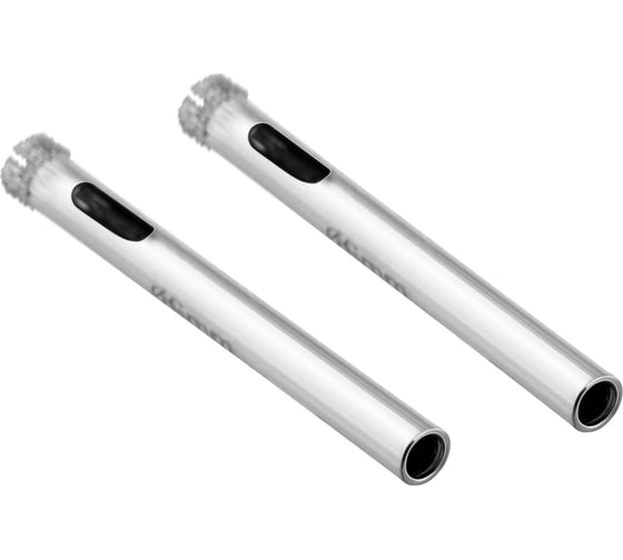 Коронка по стеклу 6 мм vertextools 333-06