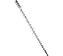 Удлинитель для перьевых сверл 300 мм vertextools 1133-01-300