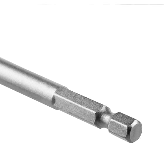 Удлинитель для перьевых сверл 300 мм vertextools 1133-01-300