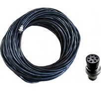 Кабель управления 30 м для блока АВР-С 9000 ТСС 190071