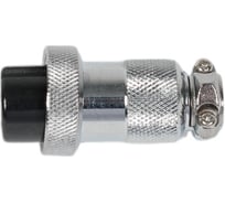 Разъем к кабелю блока АВР-С 9000 ТСС 190078