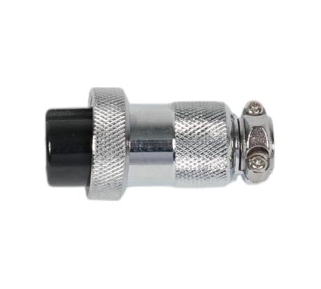 Разъем к кабелю блока АВР-С 9000 ТСС 190078