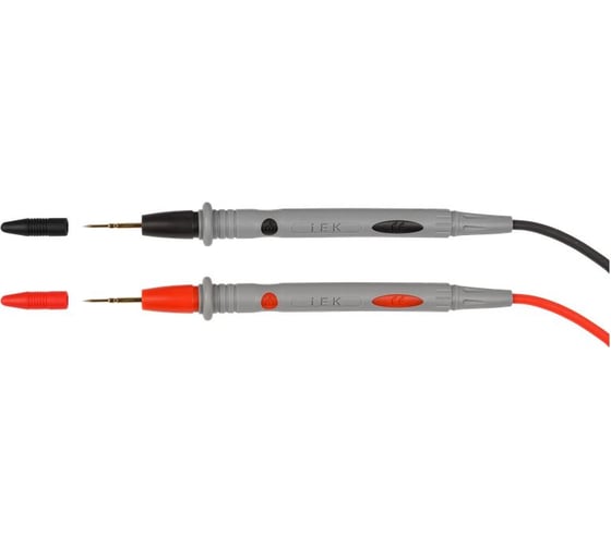 Комплект щупов IEK ARMA2L 5 TL20 IEK A2L5-DM10D-TL1-106-20