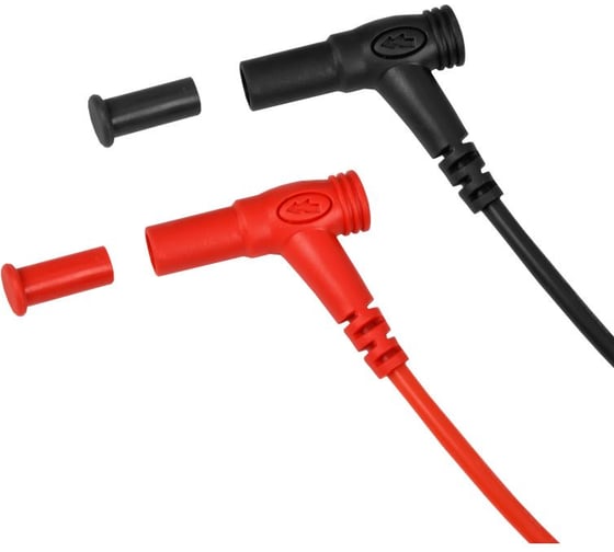 Комплект щупов IEK ARMA2L 5 TL20 IEK A2L5-DM10D-TL1-106-20