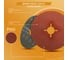 Шлиф диск на фибровой основе Abraforce Brown 125x22мм, Р100, со шлицами AFBRF12522X100 5