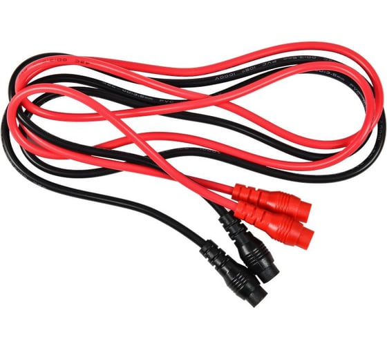 Комплект щупов и насадок IEK ARMA2L 5 TL16 A2L5-DM10D-TL2-093-16