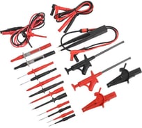 Комплект щупов и насадок IEK ARMA2L 5 TL21 A2L5-DM10D-TL2-093-21