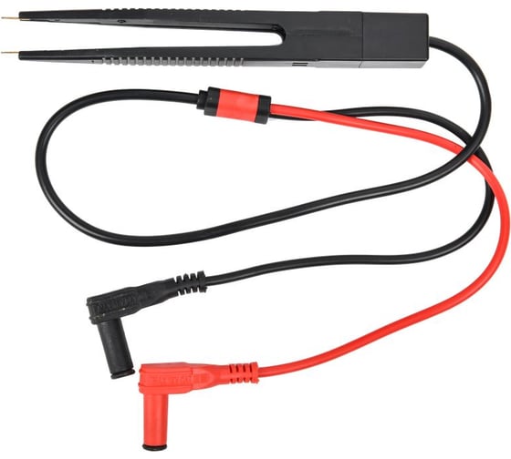 Комплект щупов и насадок IEK ARMA2L 5 TL21 A2L5-DM10D-TL2-093-21