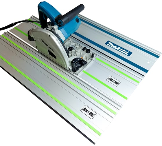 Направляющая шина для Makita AMSLINE MR 1400