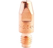 Наконечник ATLASWELD E-CU m8x30x1.0мм, 5 шт atlecu8301.5