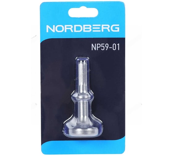 Насадка-молоток для пневмозубила NORDBERG NP59-01