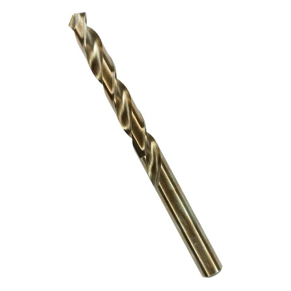 Сверло по металлу (10 шт; 3 мм; Р6М5К5) vertextools 515-03 - выгодная ...